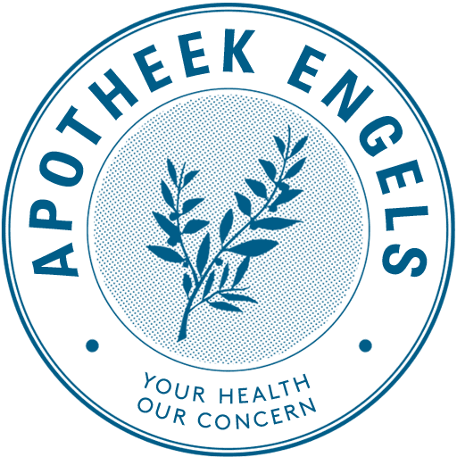 Apotheek Engels