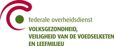 FOD Volksgezondheid, Veiligheid van de Voedselketen, en Leefmilieu