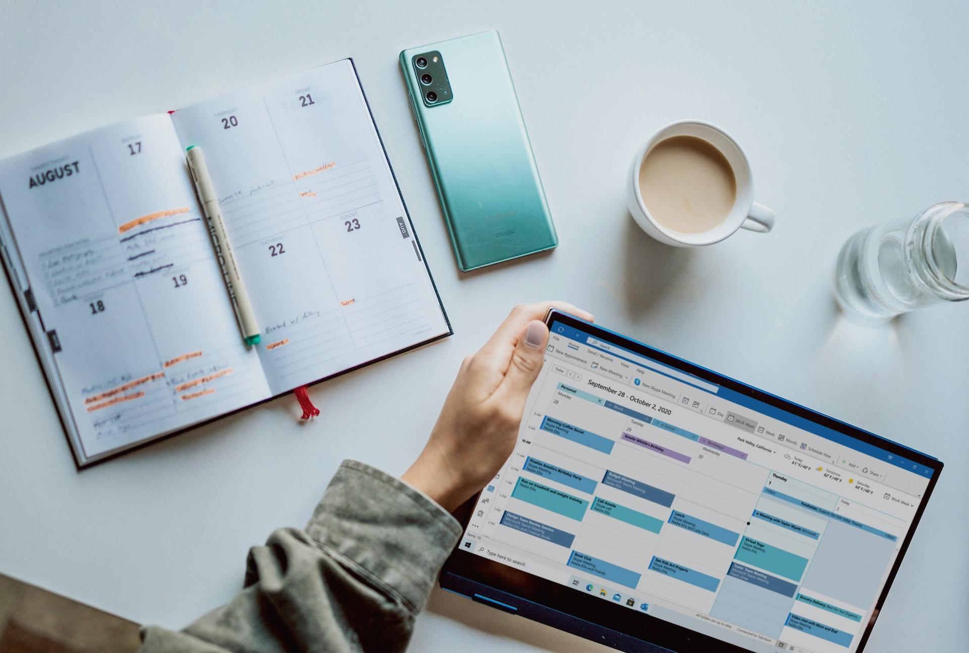 Wachtplanner