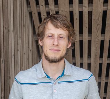 Dr. Ir. Lieven Billiet