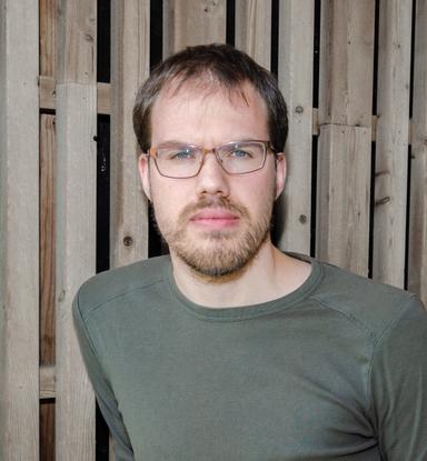 Dr. Steven Vercammen